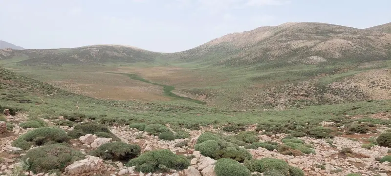قله پازن پیر - تصویر 4