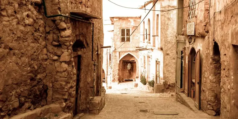 روستای قلات - تصویر 6