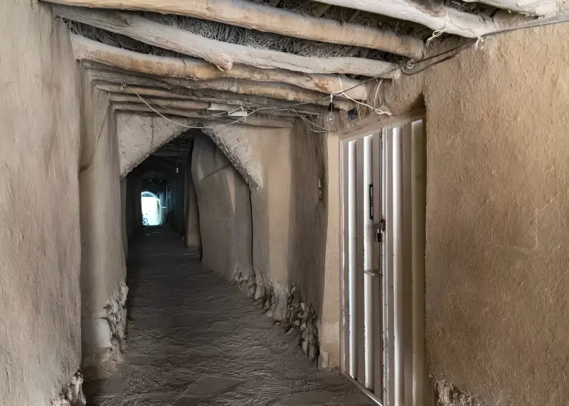 روستای یاسه چای - تصویر 2