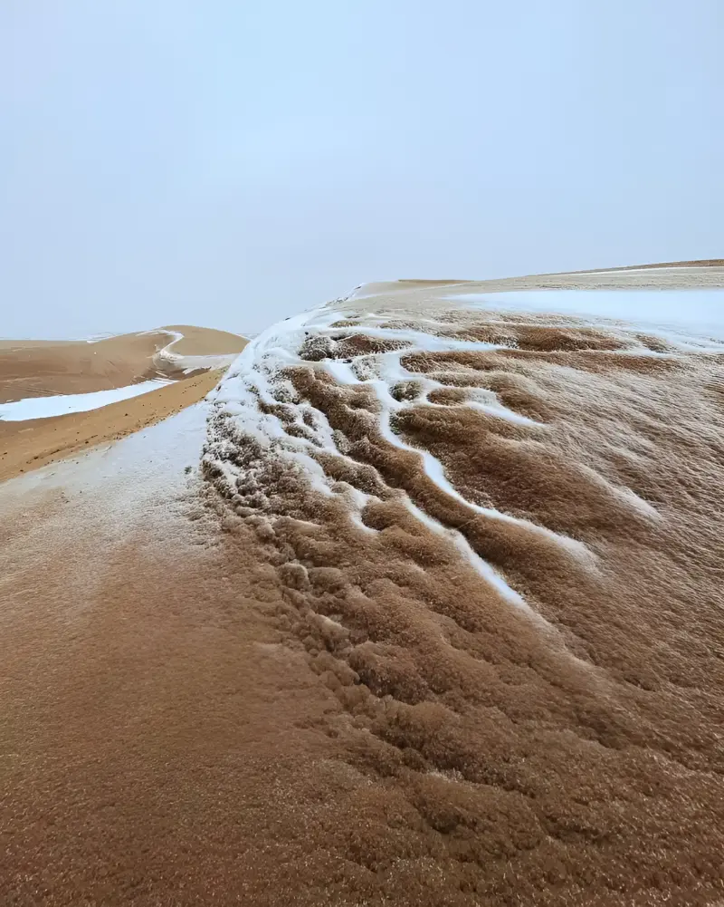 کویر سه قلعه - تصویر 5