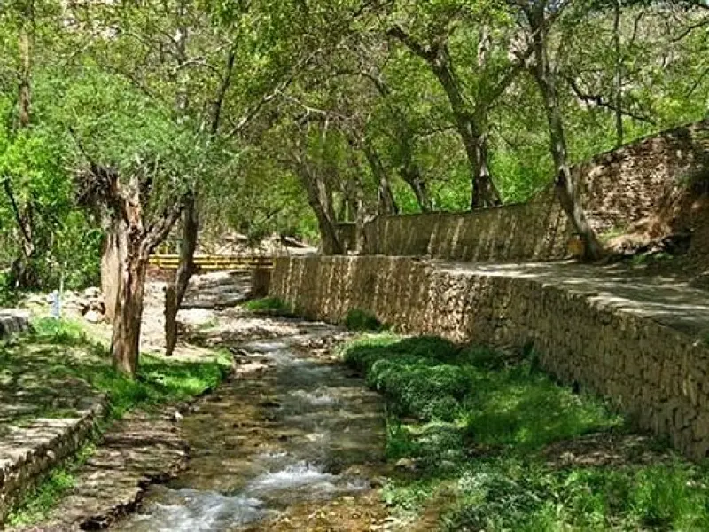 شهمیرزاد - تصویر 4