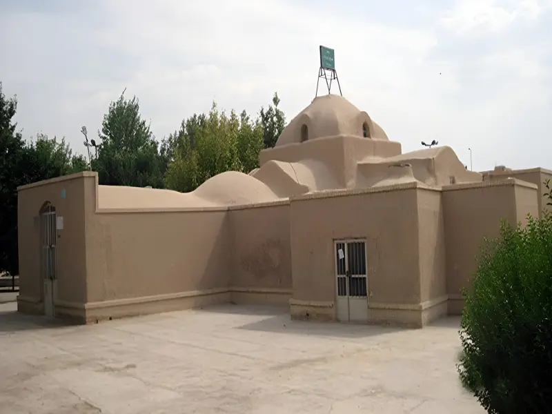 روستای کرخنگان