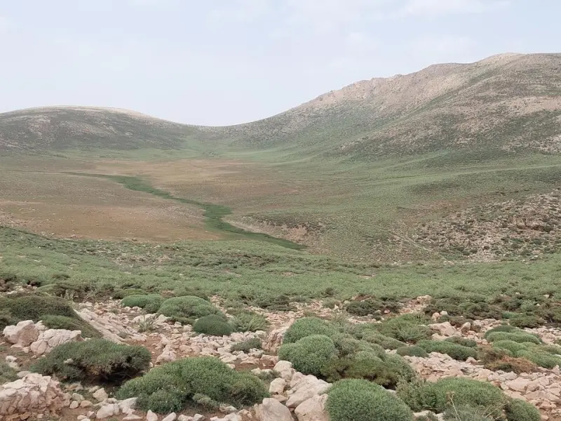 قله پازن پیر - تصویر 4