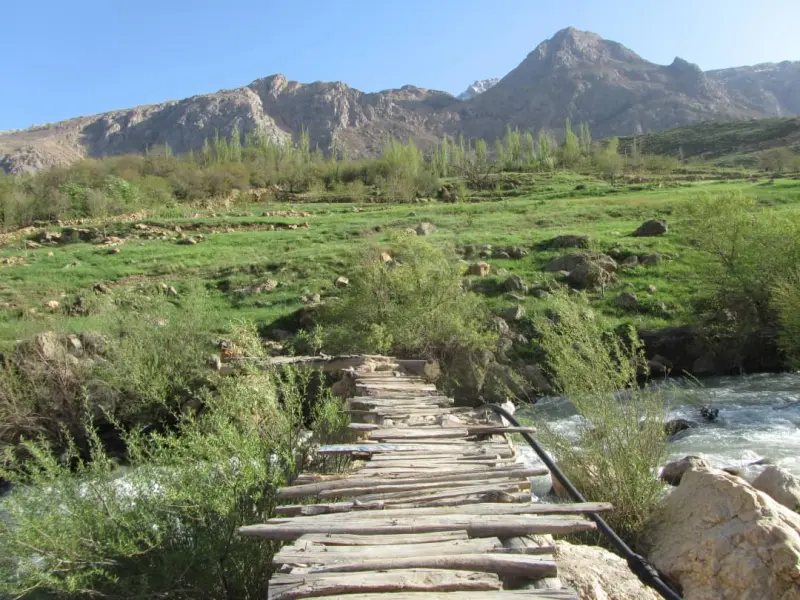منطقه حفاظت‌شده قیصری - تصویر 2