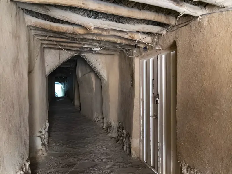 روستای یاسه چای - تصویر 2