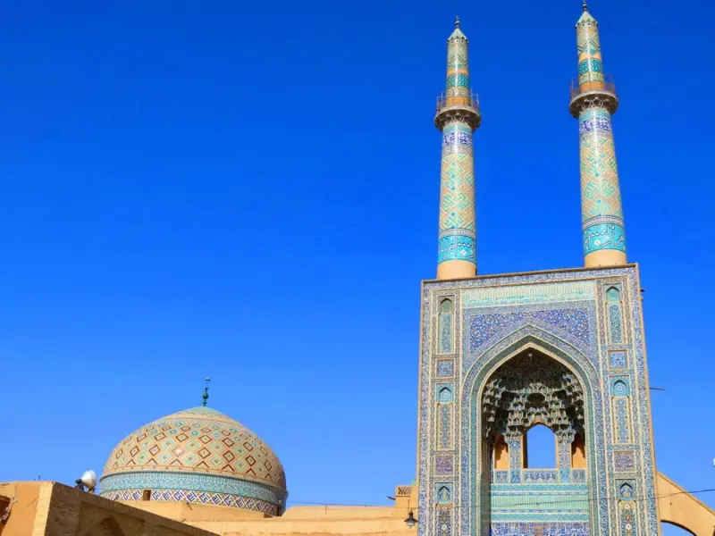 مسجد ناصری