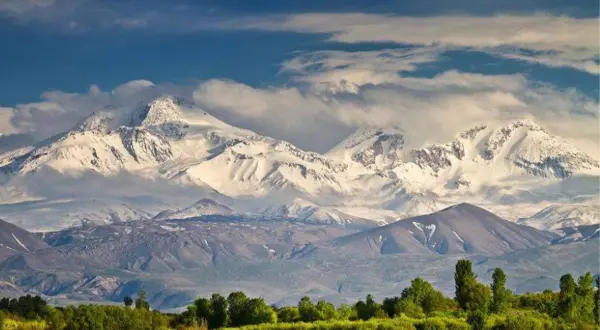 کوه سبلان - تصویر 4
