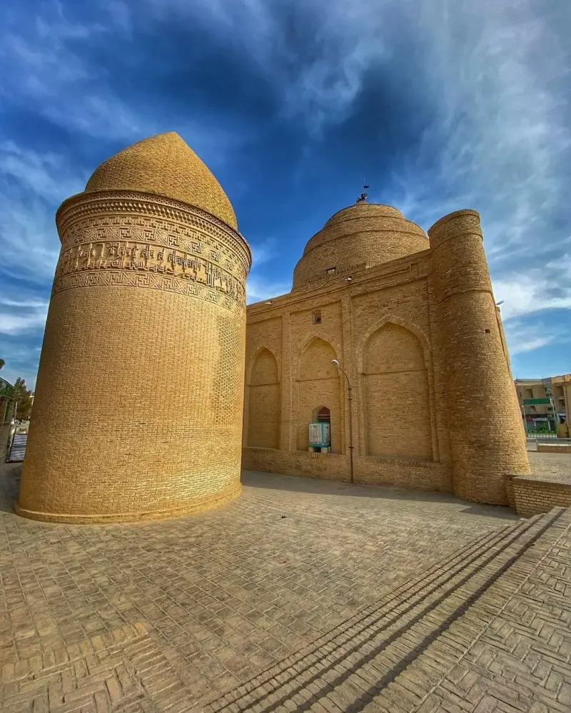 برج چهل دختران - تصویر 5