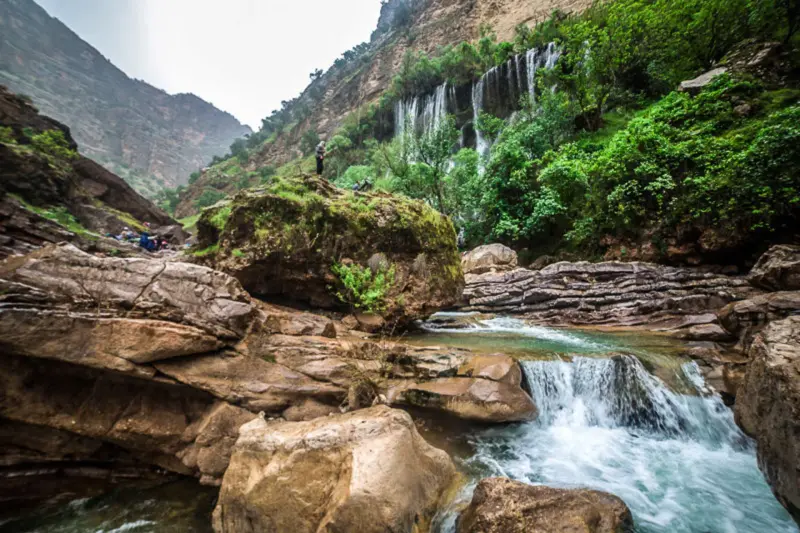آبشار شوی‎ - تصویر 7