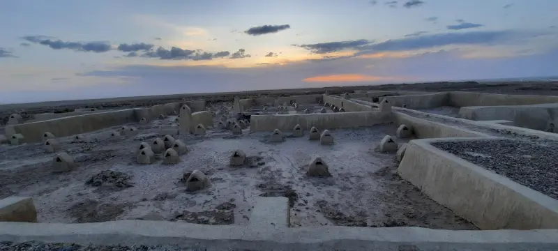 شهر سوخته - تصویر 3
