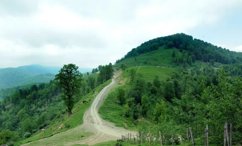 روستای اولم - تصویر 5