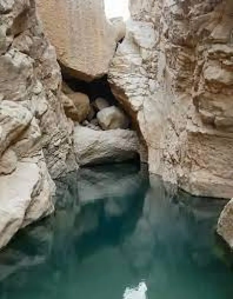 تنگه خوش - تصویر 7