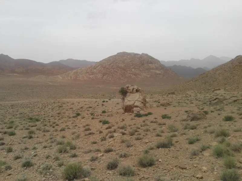 قله شاه قنداب - تصویر 3
