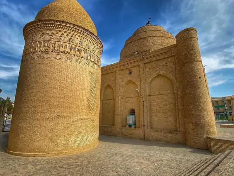 برج چهل دختران - تصویر 5