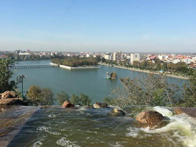 آبشار شیطان کوه - تصویر 4