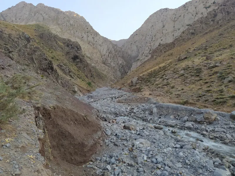 قله کول جنو - تصویر 8