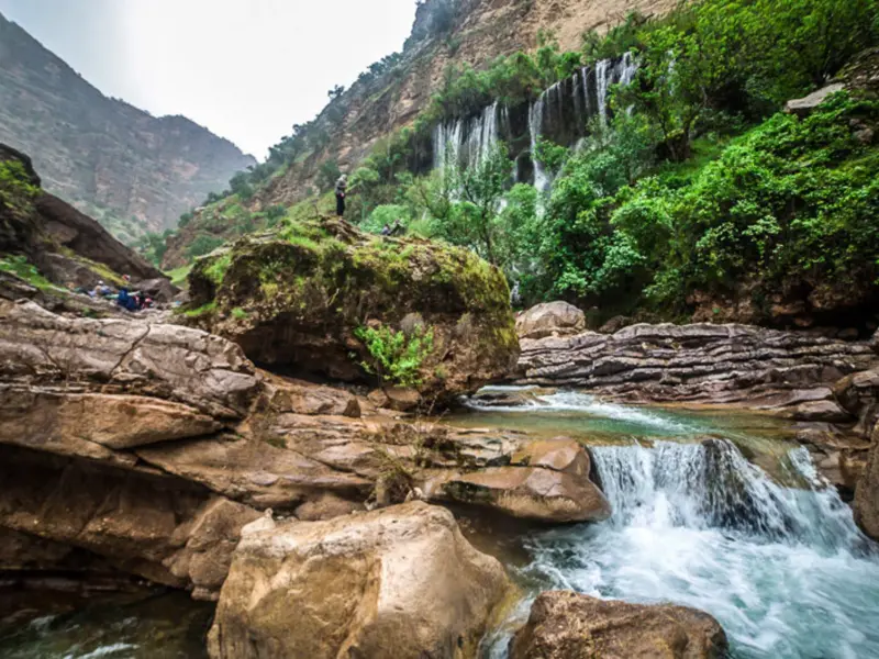 آبشار شوی‎ - تصویر 7