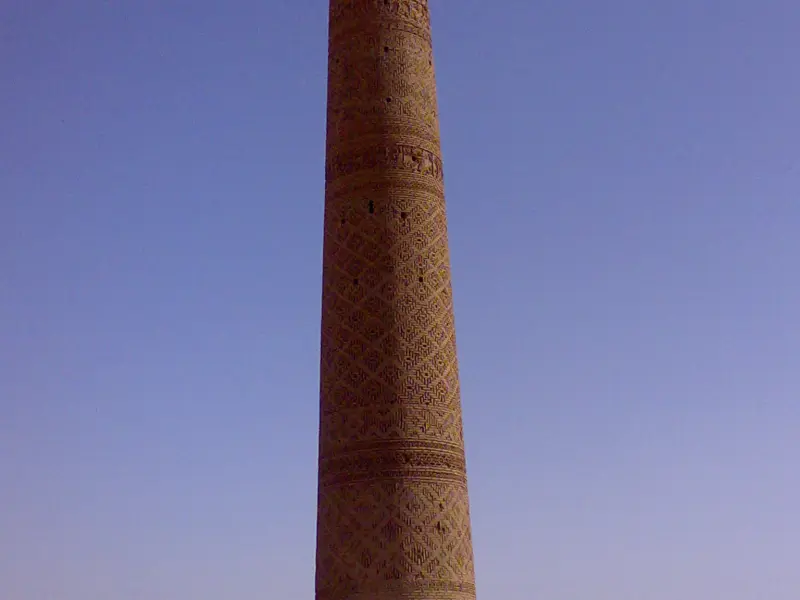مناره خسروگرد - تصویر 2