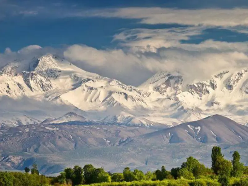 کوه سبلان - تصویر 4