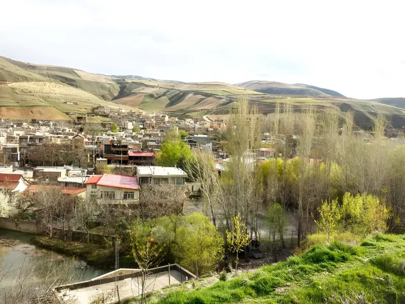 روستای بند