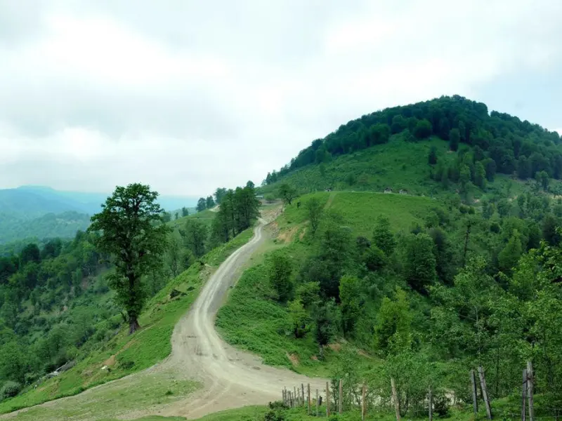 روستای اولم - تصویر 5