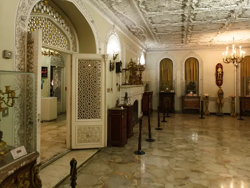 موزه زمان - تصویر 2