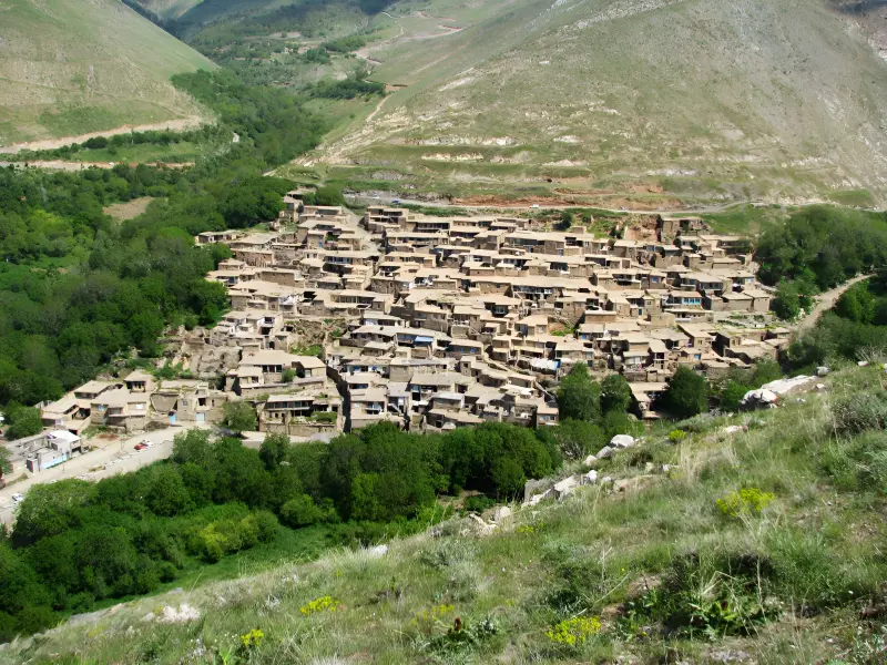 روستای ملهمدره - تصویر 4