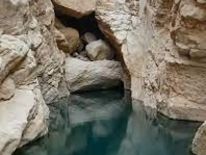 تنگه خوش - تصویر 7