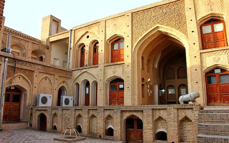 خانه سوزنگر - تصویر 5