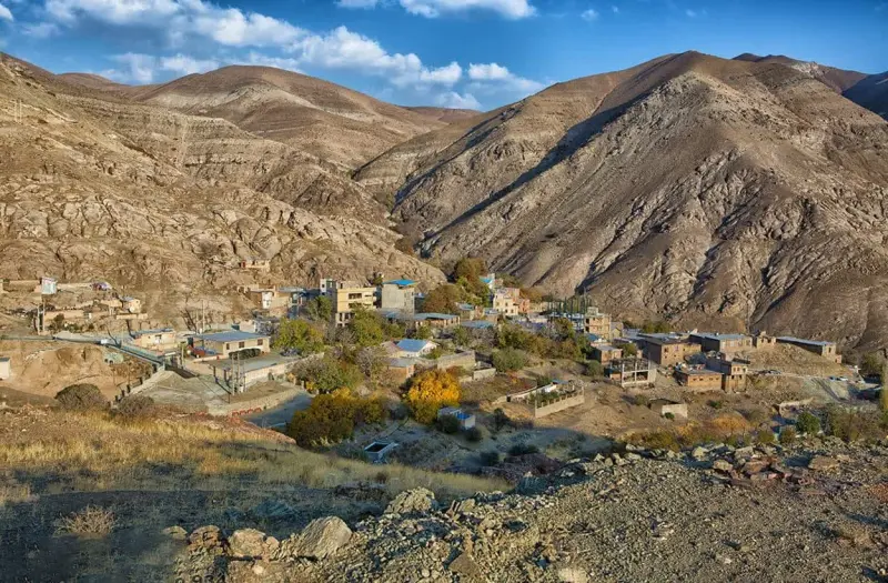 شهر درگز - تصویر 1