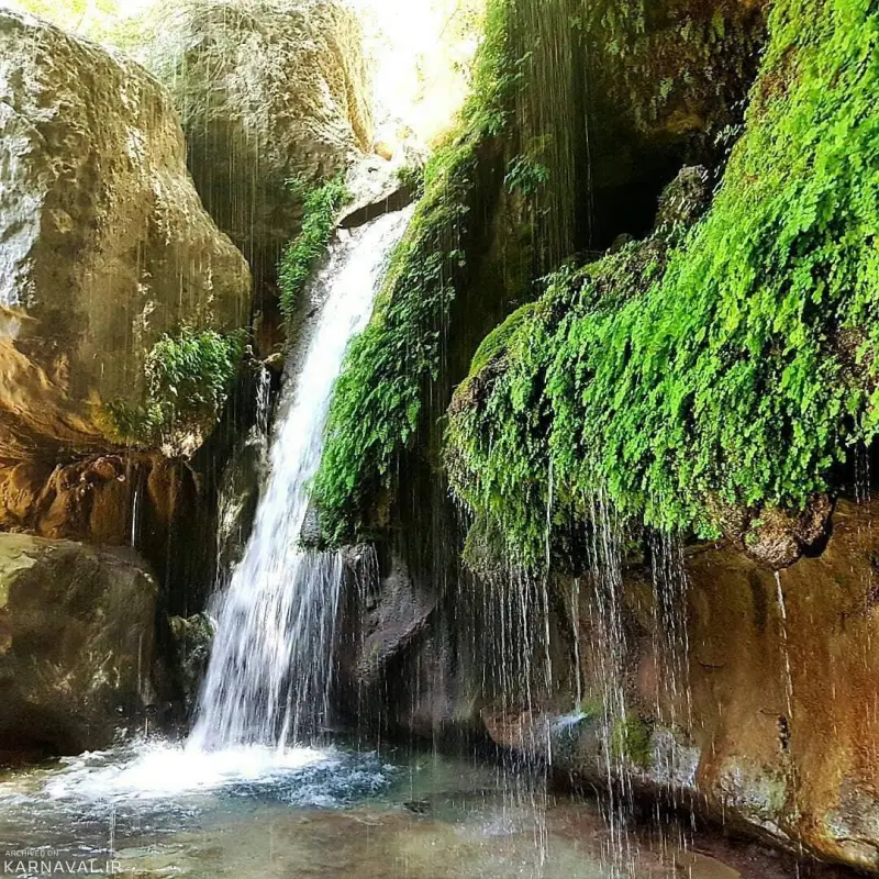 تنگه مهریان - تصویر 3