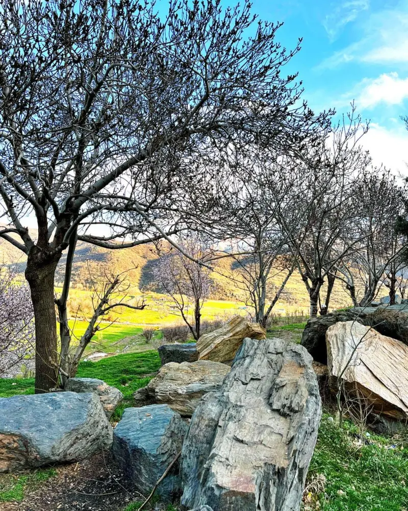 روستای سبدلو - تصویر 2