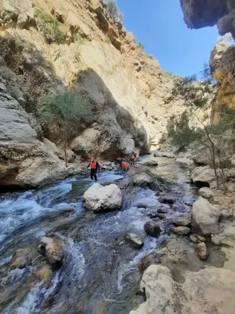 تنگه اردشیری - تصویر 3