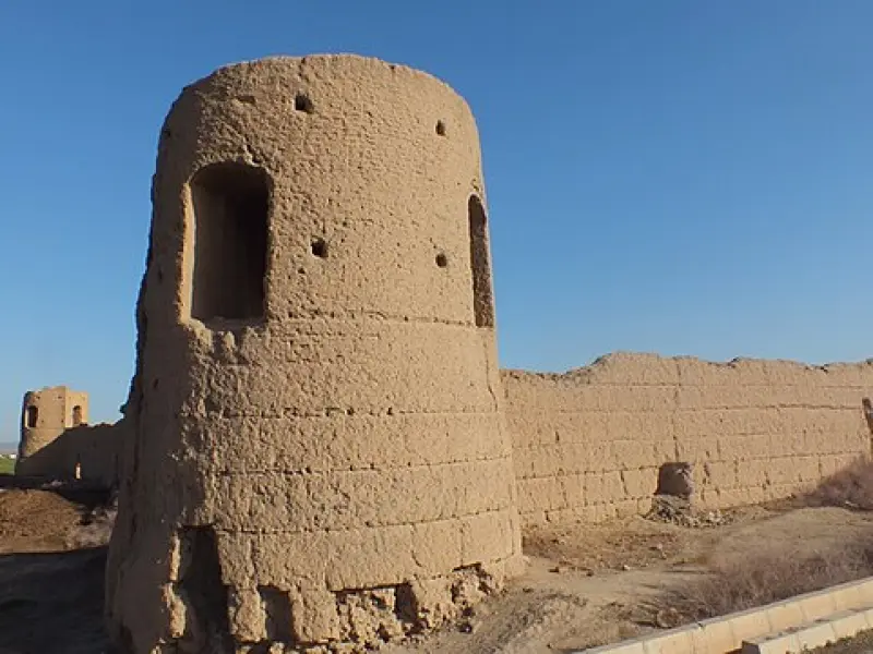 روستای بودان - تصویر 1