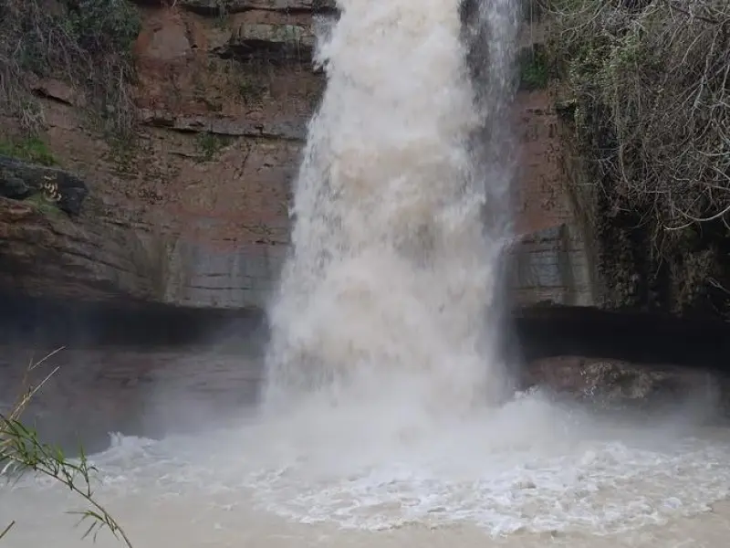 آبشار ماربره - تصویر 6