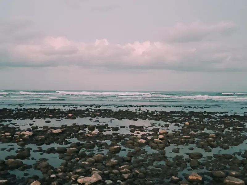 ساحل رادیو دریا - تصویر 2