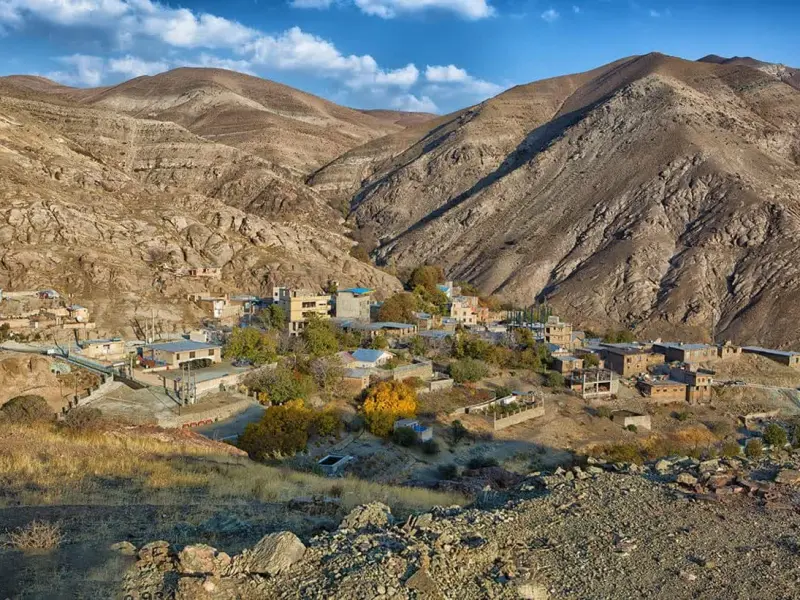 شهر درگز - تصویر 1