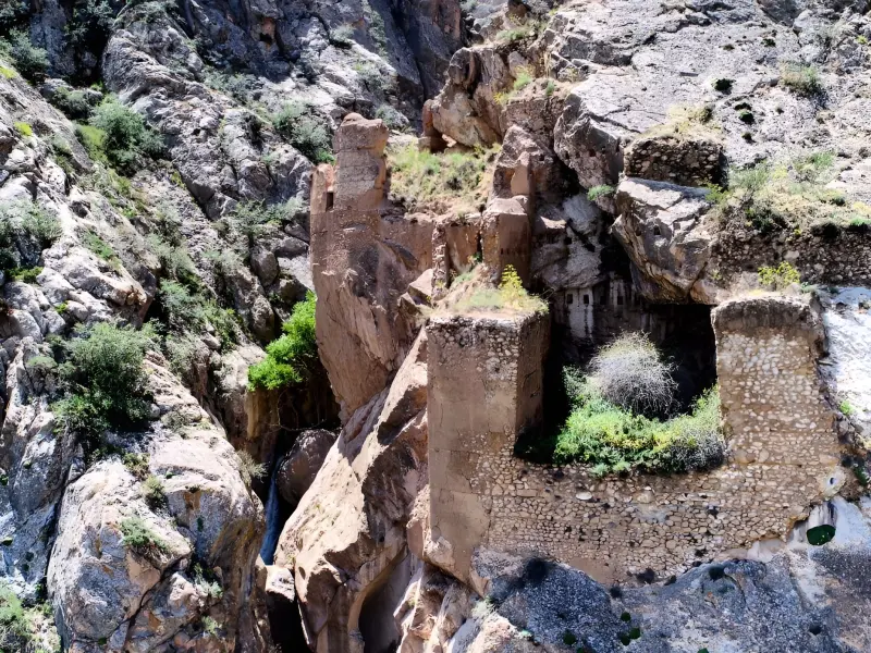 روستای شاهان دشت - تصویر 1