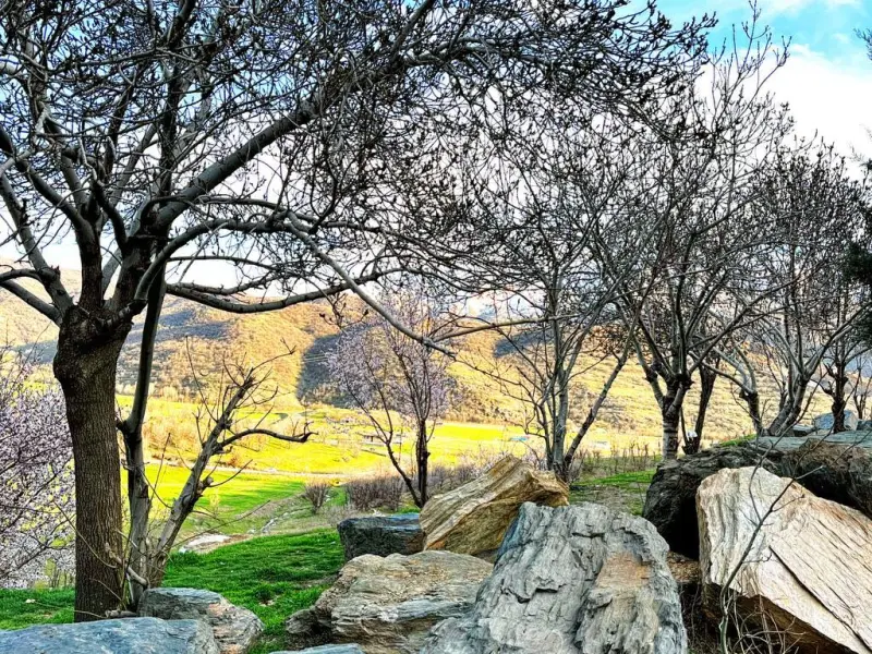 روستای سبدلو - تصویر 2
