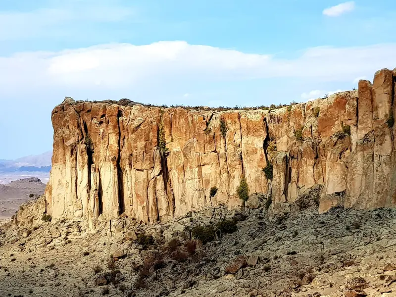 منطقه گردشگری کپز - تصویر 1