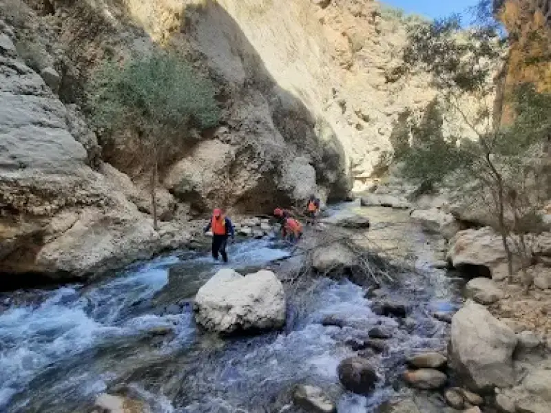 تنگه اردشیری - تصویر 3