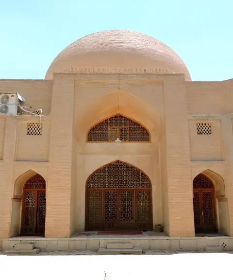 مسجد ساروتقی، اصفهان