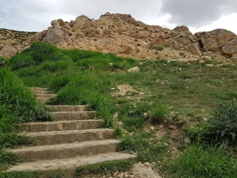 آبشار شیخ علیخان - تصویر 3
