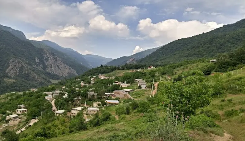 روستای سیاه رودبار - تصویر 7