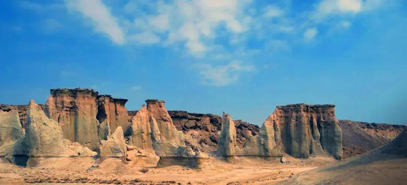دره ستارگان - تصویر 2