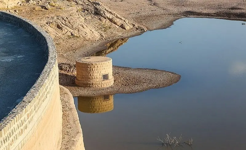 سد کبار - تصویر 4
