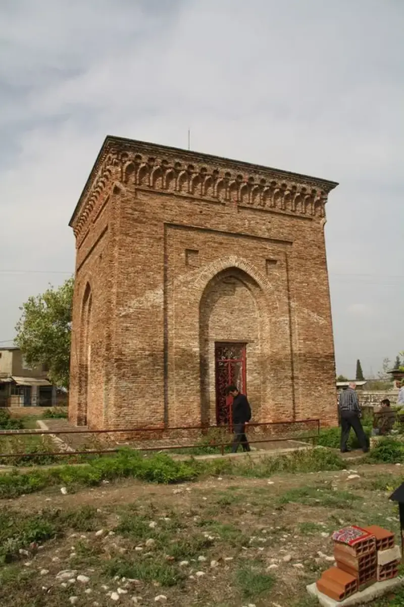 آتشکده کوسان - تصویر 8