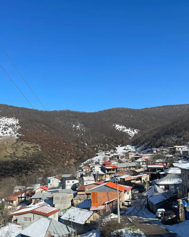 روستای خلرد - تصویر 10