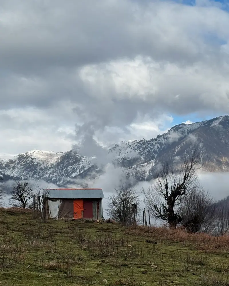 ییلاق للندیز - تصویر 5