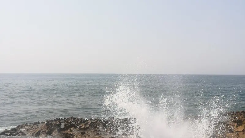 موج فشان چابهار - تصویر 7